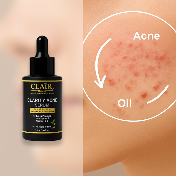 Acne Control + Pore Refining