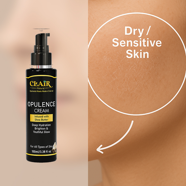 Deep Repair & Hydration