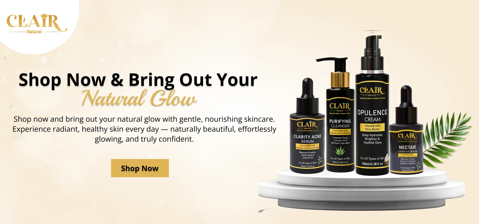 Best Salicylic Acid 2% & Neem 5% Routine for Indian Skin